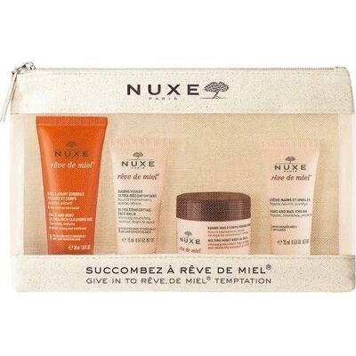 Nuxe Kit Viaje Sueño de Miel Nuxe Kit Viaje Sueño de Miel