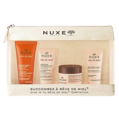 Nuxe Kit Viaje Sueño de Miel Nuxe Kit Viaje Sueño de Miel