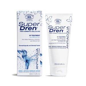 ETRE BELLE Super Dren Anticellulite 200ml