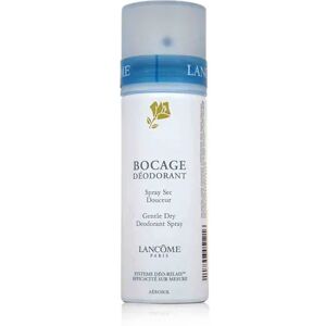 Lancome Bocage Desodorante Gentle Dry Spray 125ml