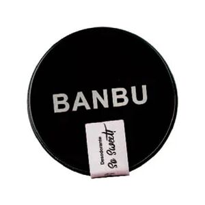 BANBU So Sweet Desodorante Crema 60g