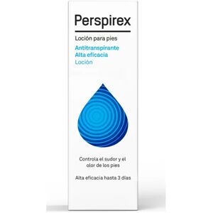 Perspirex loción 100ml