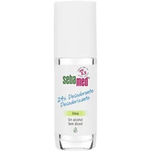 Sebamed Desodorante 24h Lima Spray 75ml