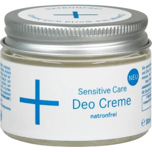 I+m Desodorante Crema Piel Sensible 30ml