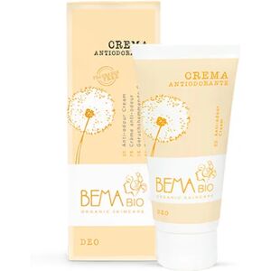 Bema Bio Crema Antiodorante 50ml