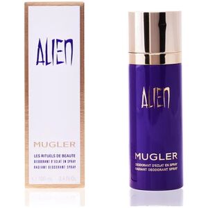 Mugler Alien Desodorante Vaporizador 100ml