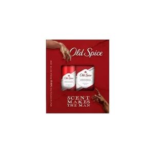 Old Spice Capitan Whitewater Set 2uds  