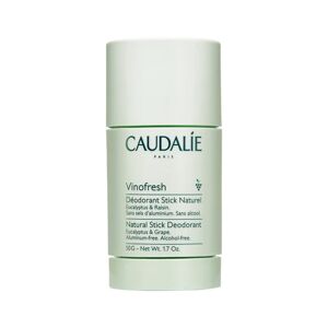 Caudalie Vinofresh Desodorante Stick Natural 50g