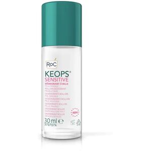 ROC® Keops roll on dermosensitive 30ml