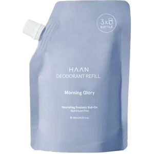 Haan Desodorante Refill Mornin Glory 120ml