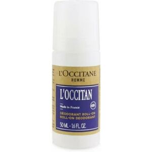 L'OCCITANE Men Desodorante Roll On 50ml