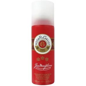 ROGER & GALLET Desodorante Jean-Marie Farina Spray 150ml