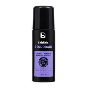 HOMO NATURALS Sidekick Lavender Desodorante 90ml