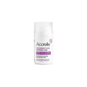 ACORELLE Dodorante Cuidado de la Piel Sensible 50ml