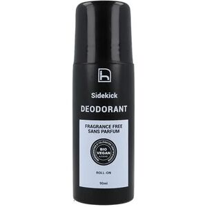 HOMO NATURALS Sidekick No Fragance Desodorante 90ml