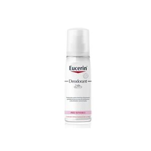 Eucerin Desodorante Piel Sensible Spray 75ml