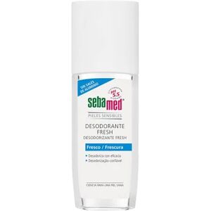 Sebamed Desodorante Aero Fresh Spray 75ml