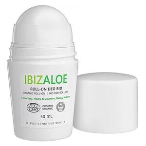 Ibizaloe Desodorante Bio Roll-On 50ml