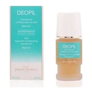 JEANNE PIAUBERT Deopil Deodorant Roll-On Roll-On 50Ml