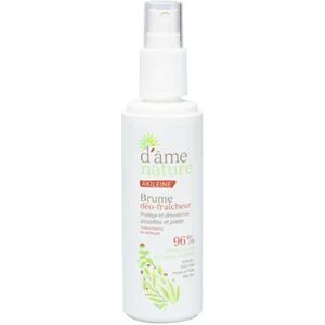 Asepta D'Ame Nature Brum Deo Fraich 100ml