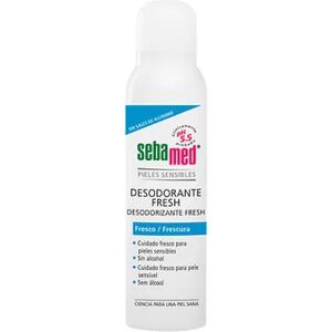 Sebamed Desodorante Fresh Spray 150ml