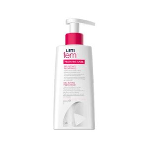 LETIFEM Gel Íntimo Woman Care Sensitive 250ml