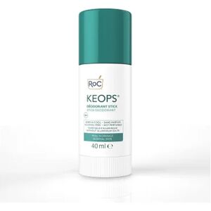 ROC® ROC Keops Desodorante Sin Alcohol Stick 40ml