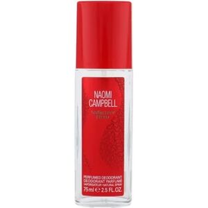 Naomi Campbell Seductive Elixir Desodorante Woman 75ml