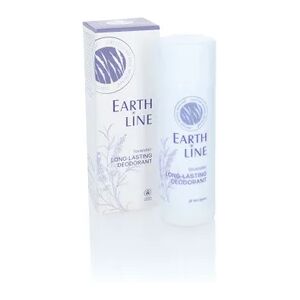 Earth Line Desodorante sin Aluminio Lavanda 50ml