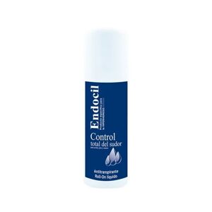 Endocil Antitranspirante Crema Roll-on 75 ml