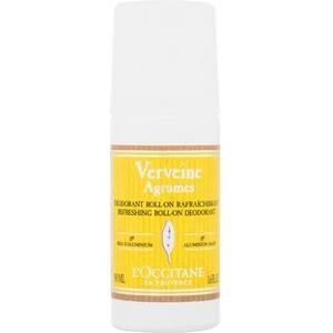 L'OCCITANE Verbena Cítrico Desodorante Roll-On 50ml