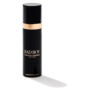 CAROLINA HERRERA Bad Boy Desodorante 100Ml Vaporizador