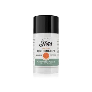 FLOID Floïd Desodorante Vetyver Splash Stick 75ml