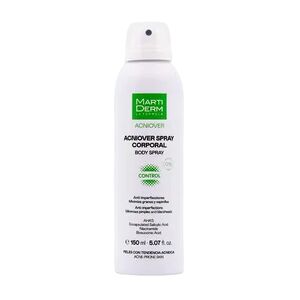 MARTIDERM ® Acniover Spray Corporal 150ml