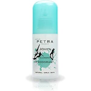 Natur Petra Desodorante Junior 100ml