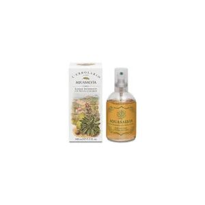 L'ERBOLARIO Desodorizante Aqua Salvia 100ml