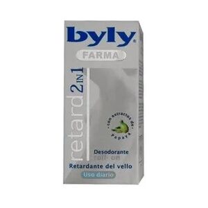 Byly Retard 2 En 1 150ml