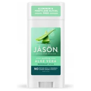 Jason Desodorante Aloe Vera Stick 71g