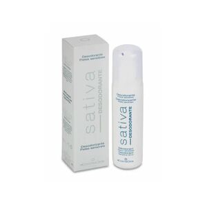 CosmeClinik Sativa Desodorante Spray 125ml