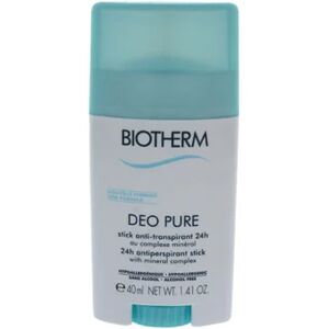 Biotherm Deo Pure Desodorante Stick 40ml