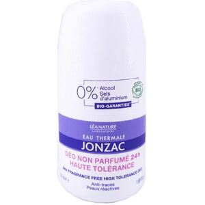 Jonzac Eau Therm Reactiv Deo 50ml