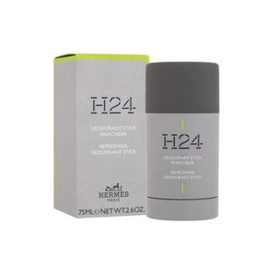 HERMES H24 Refreshing Deodorant Stick 75ml