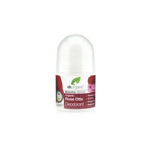 Dr. Organic Dr.Organic Rose Deodorant 50ml