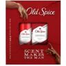 Old Spice Capitan Whitewater Set 2uds  