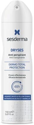 Sesderma Dryses Dermo Total Protection Desodorante Antitranspirante Spray 150ml