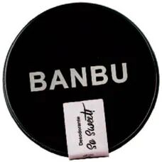 BANBU So Sweet Desodorante Crema 60g