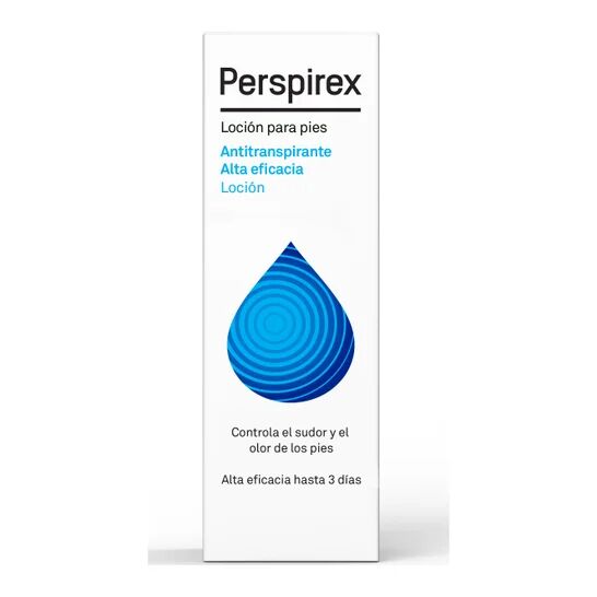 Perspirex loción 100ml