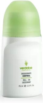 Verdaloe Desodorante Roll On 75ml