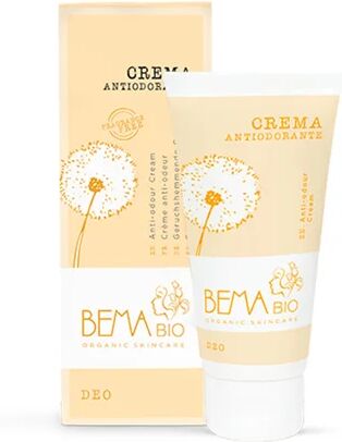 Bema Bio Crema Antiodorante 50ml