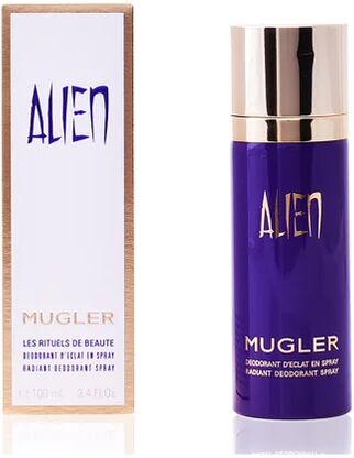 Mugler Alien Desodorante Vaporizador 100ml